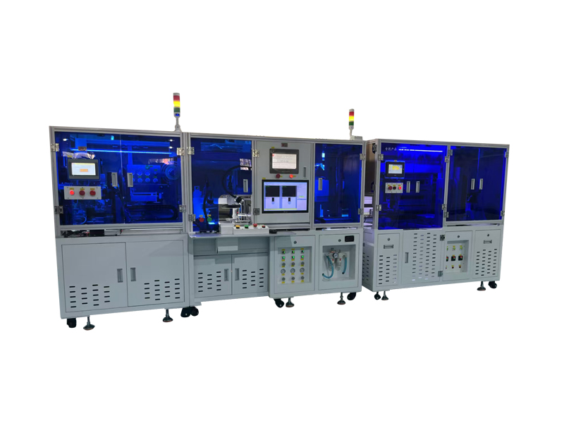 HK-8906連線機(jī)