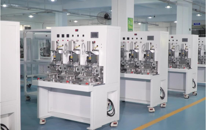 掌握更多的知識專利，深圳華科力達(dá)堅持挑戰(zhàn)“不可能任務(wù)”！