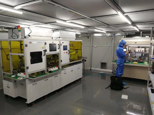 如何選擇真正的真空貼合機(jī)廠家？