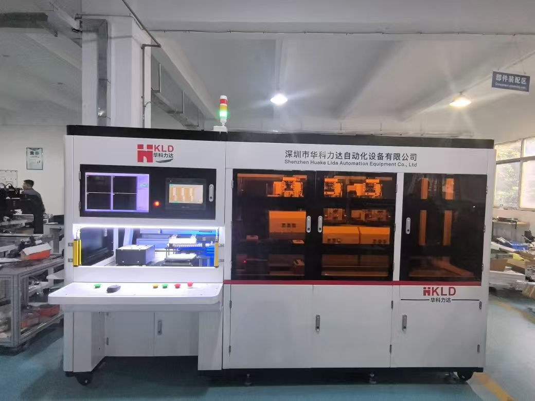 如何選擇適合的OCA貼合機提升手機維修效率？